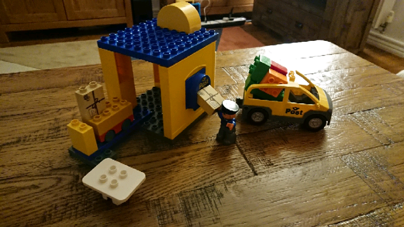 duplo 4662